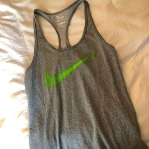 Women’s Nike Tanktop